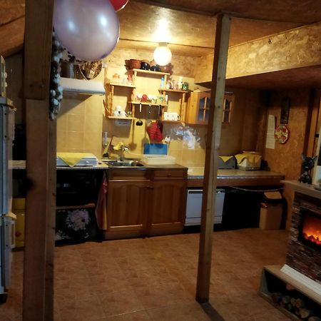Guest House PETROVA Cherven  Extérieur photo