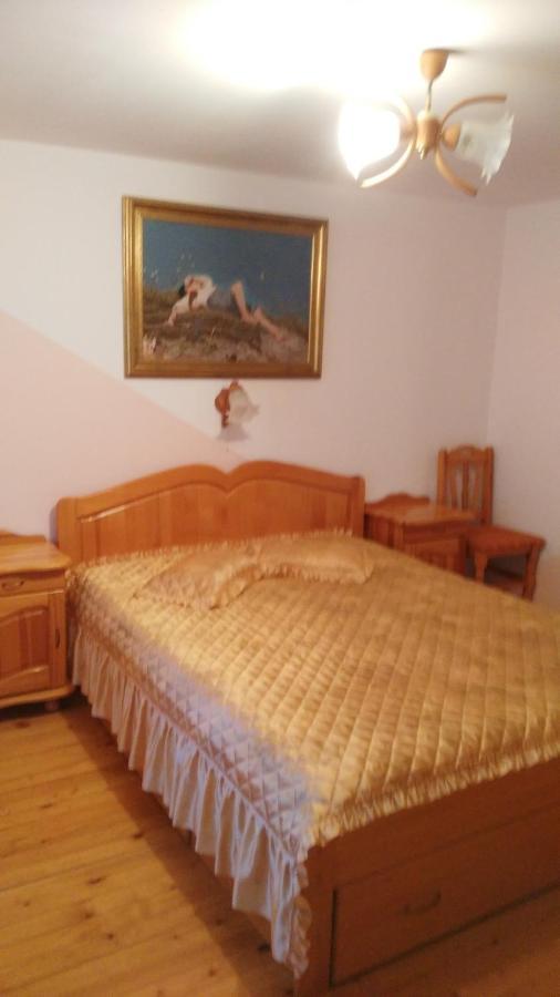 Guest House PETROVA Cherven  Extérieur photo