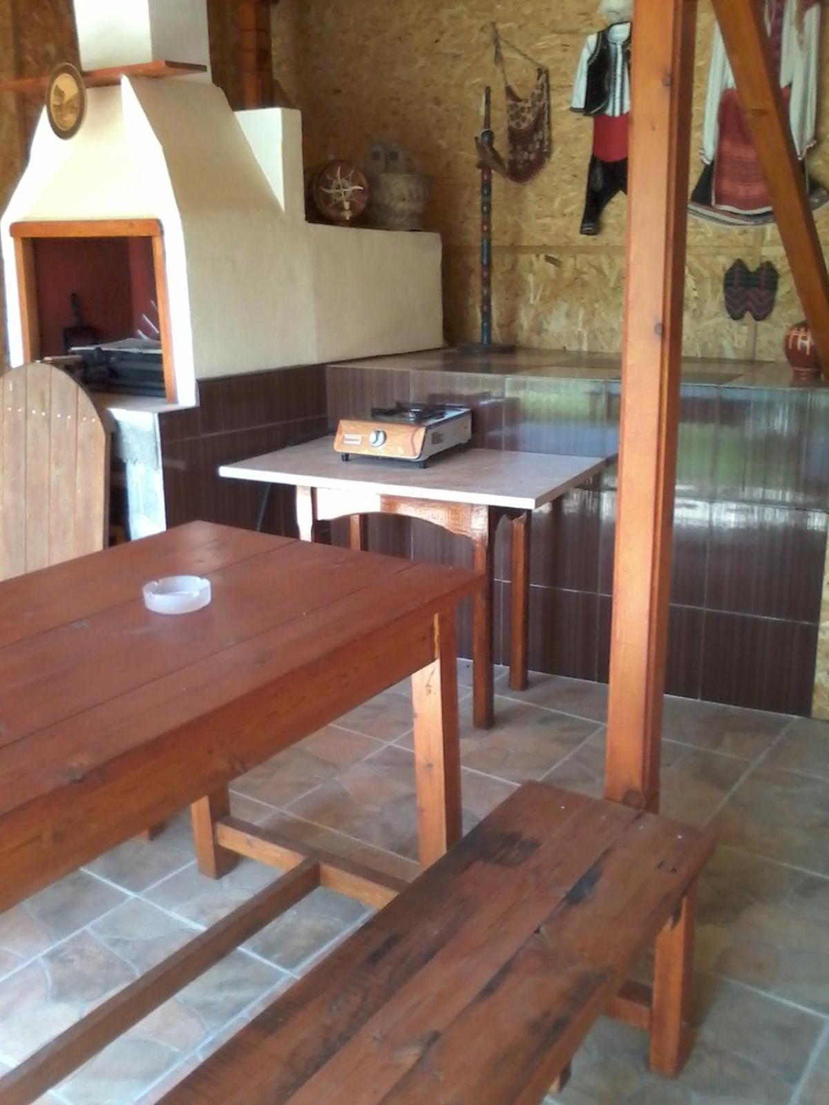 Guest House PETROVA Cherven  Extérieur photo