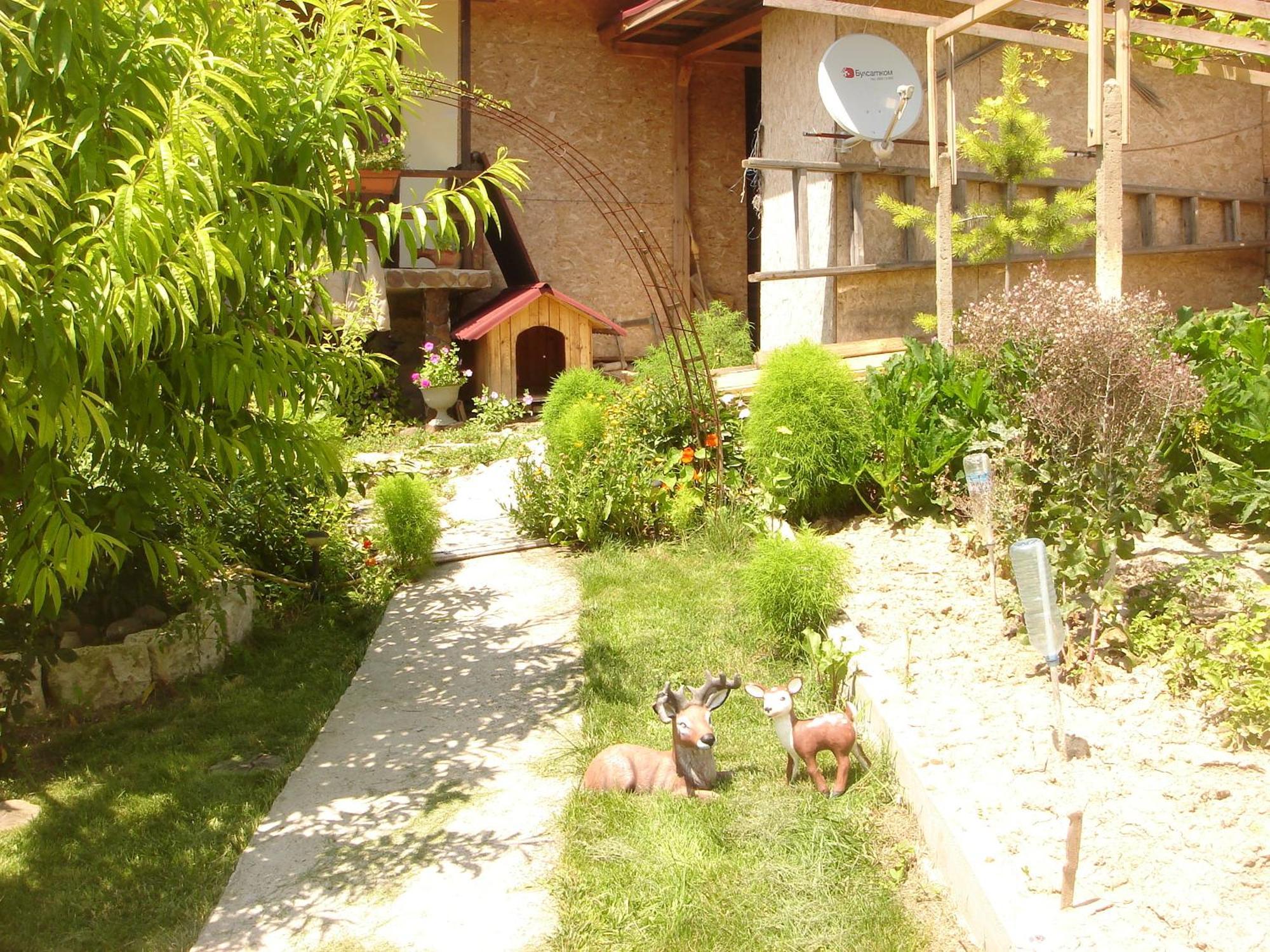 Guest House PETROVA Cherven  Extérieur photo