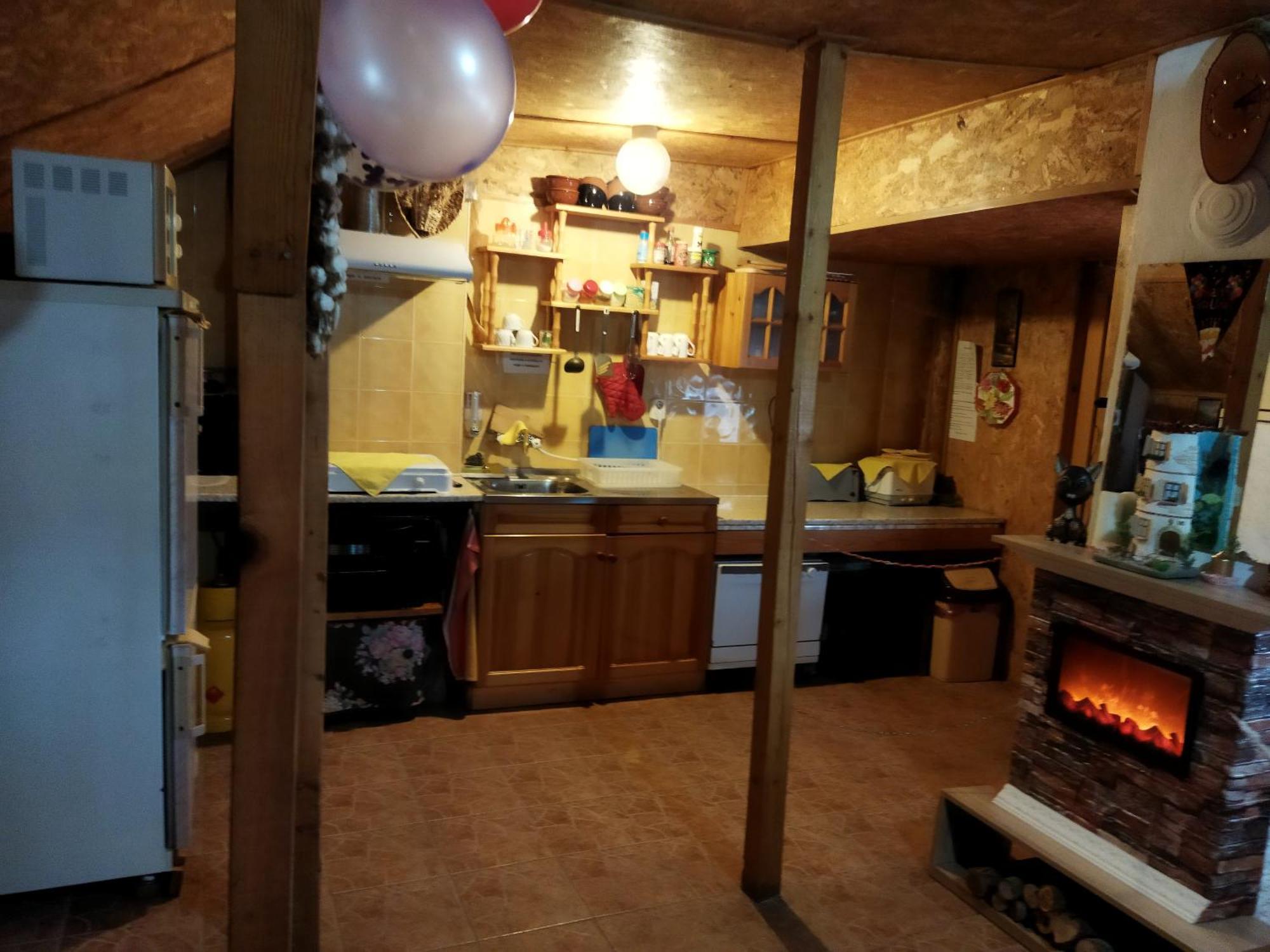 Guest House PETROVA Cherven  Extérieur photo