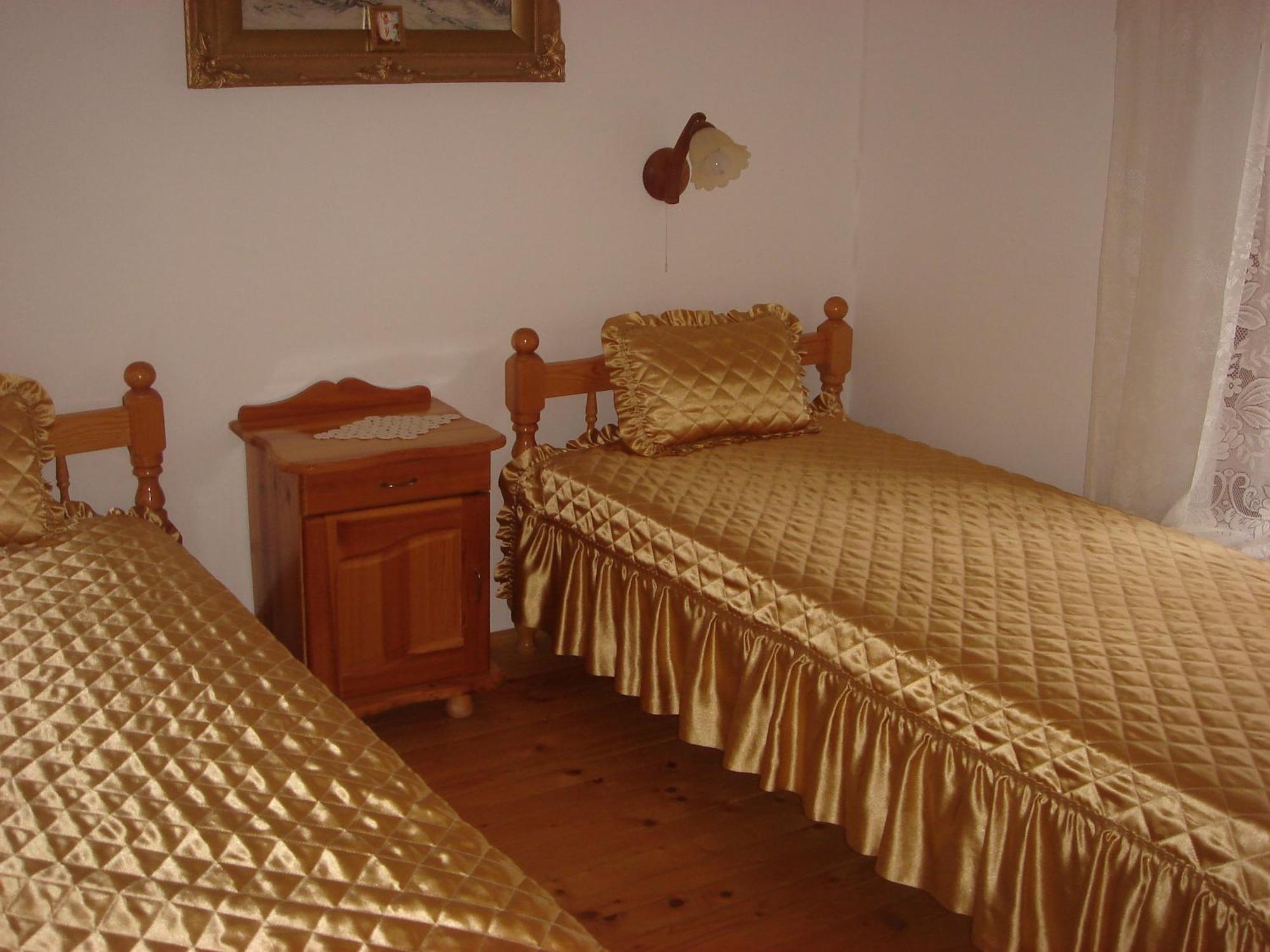 Guest House PETROVA Cherven  Extérieur photo
